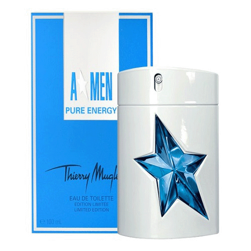Thierry Mugler A*Men Pure Energy от магазина Parfumerim.ru