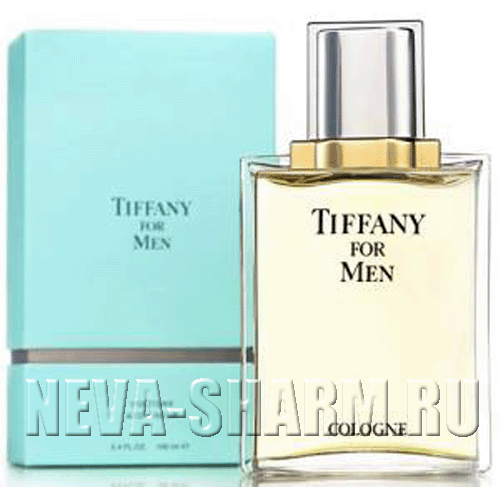 Tiffany For Men от магазина Parfumerim.ru