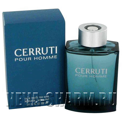 Cerruti Pour Homme от магазина Parfumerim.ru