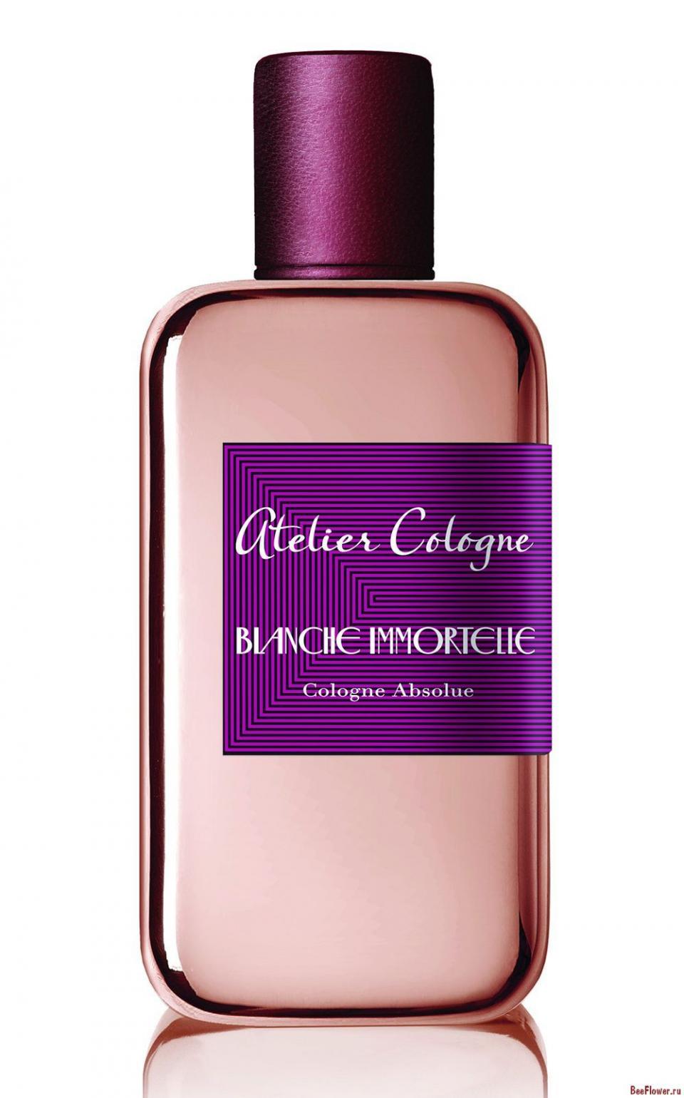 Atelier Cologne Blanche Immortelle от магазина Parfumerim.ru