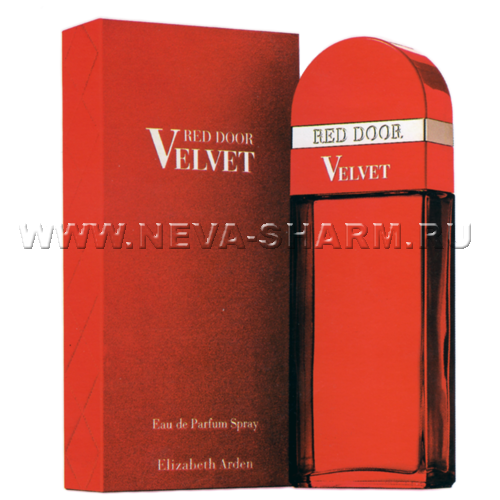 Elizabeth Arden Red Door Velvet от магазина Parfumerim.ru