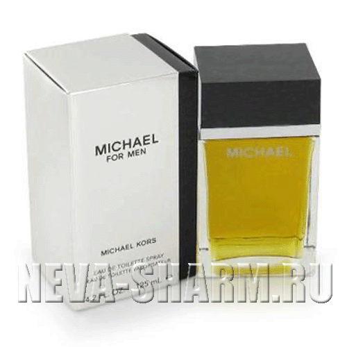Michael Kors Michael for Men от магазина Parfumerim.ru