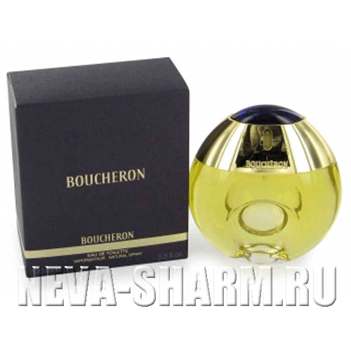 Boucheron Femme от магазина Parfumerim.ru