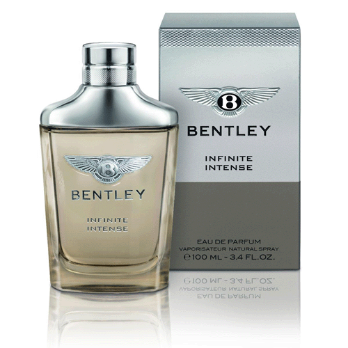 Bentley Infinite Intense от магазина Parfumerim.ru