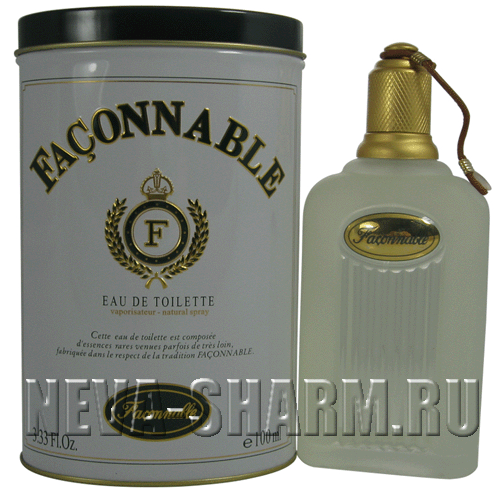 Faconnable от магазина Parfumerim.ru