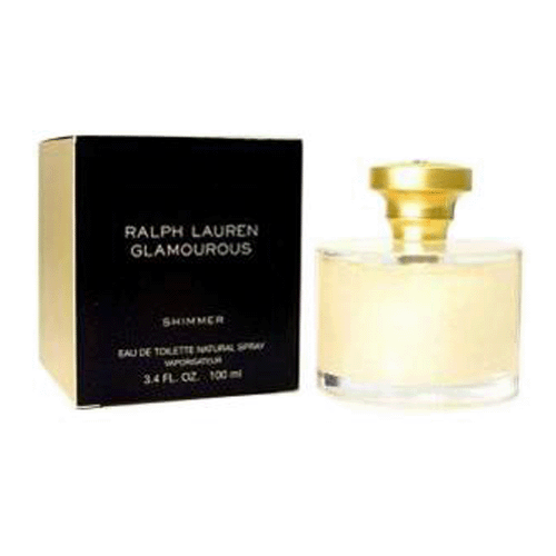 Ralph Lauren Glamourous Shimmer от магазина Parfumerim.ru