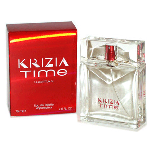 Krizia Time Woman от магазина Parfumerim.ru