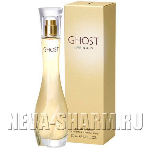 Ghost Luminous от магазина Parfumerim.ru
