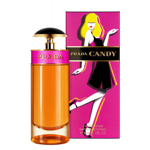 Prada Candy от магазина Parfumerim.ru