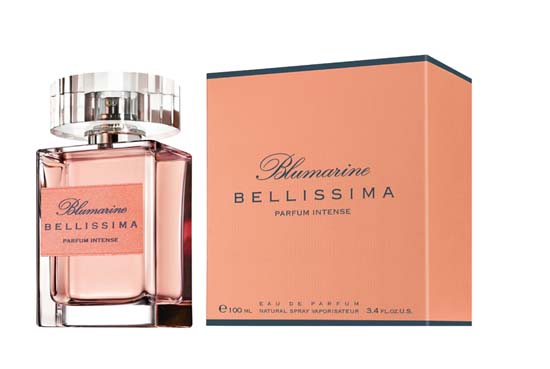 Blumarine Bellissima Parfum Intense от магазина Parfumerim.ru