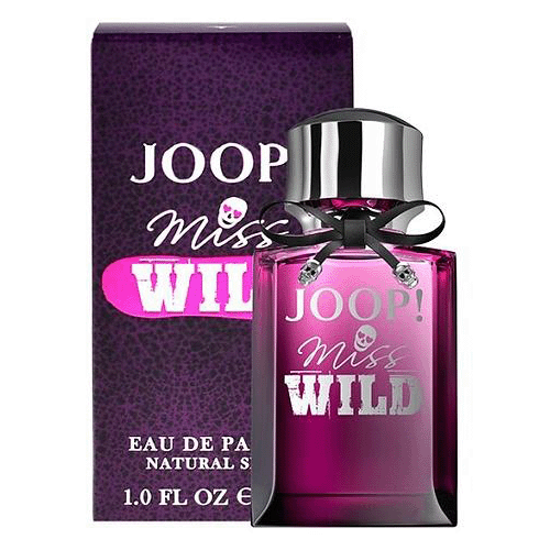 Joop! Miss Wild от магазина Parfumerim.ru
