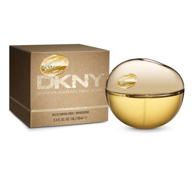 Donna Karan DKNY Golden Delicious от магазина Parfumerim.ru