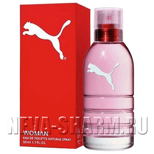 Puma Red Woman от магазина Parfumerim.ru