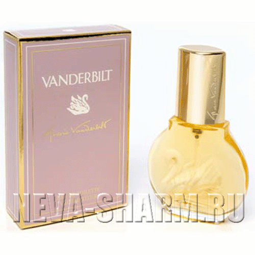Vanderbilt от магазина Parfumerim.ru