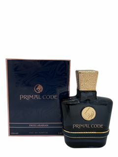 Primal Code от магазина Parfumerim.ru