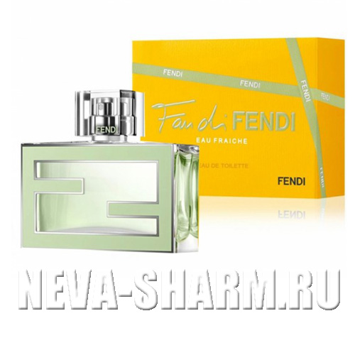 Fendi Fan di Fendi Eau Fraiche от магазина Parfumerim.ru