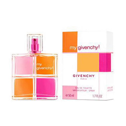 Givenchy My Givenchy от магазина Parfumerim.ru