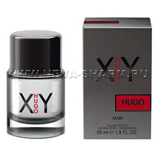 Hugo Boss Hugo XY от магазина Parfumerim.ru