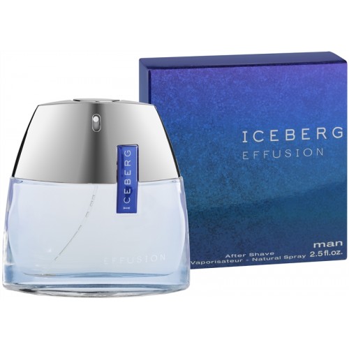 Iceberg Effusion Man от магазина Parfumerim.ru