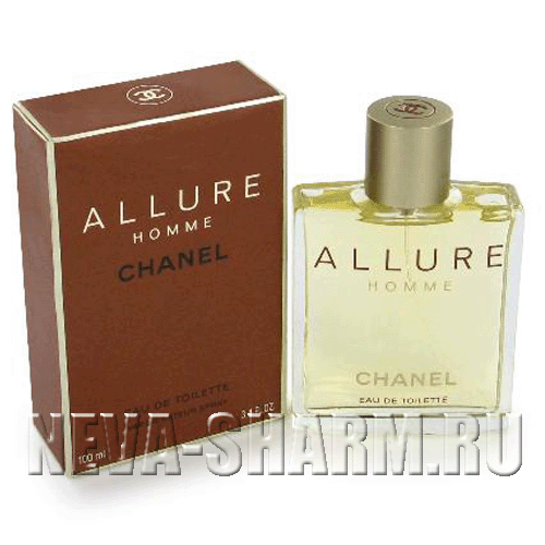 Chanel Allure Homme от магазина Parfumerim.ru