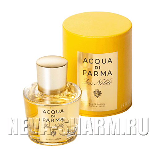 Acqua Di Parma Iris Nobile от магазина Parfumerim.ru