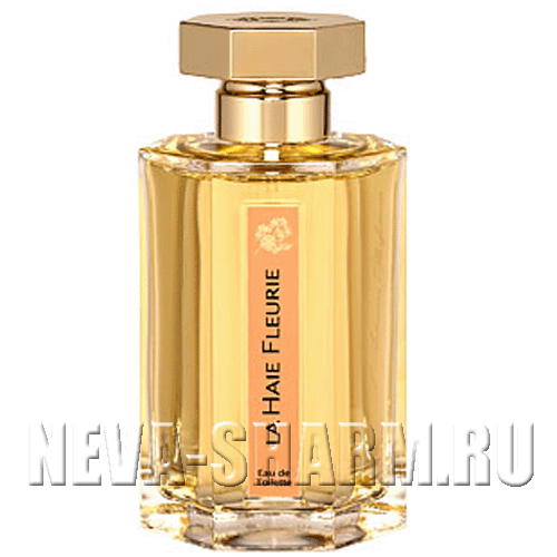 L'Artisan Parfumeur La Haie Fleurie от магазина Parfumerim.ru