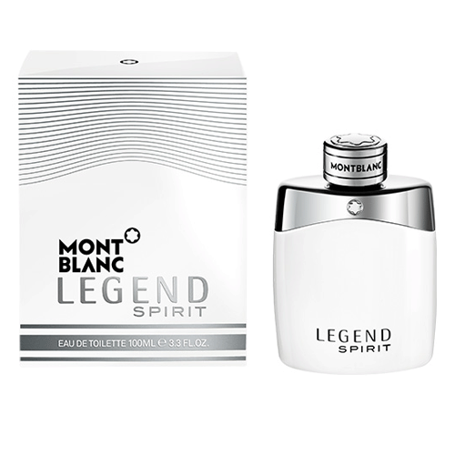 Mont Blanc Legend Spirit Pour Homme от магазина Parfumerim.ru