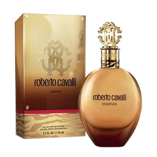 Roberto Cavalli Essenza от магазина Parfumerim.ru