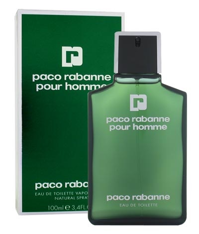Paco Rabanne Pour Homme от магазина Parfumerim.ru