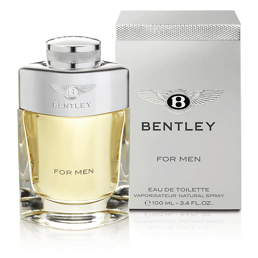 Bentley For Men от магазина Parfumerim.ru