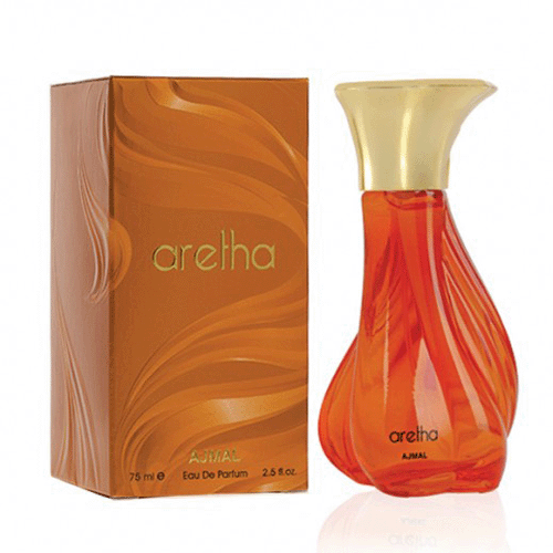 Aretha от магазина Parfumerim.ru