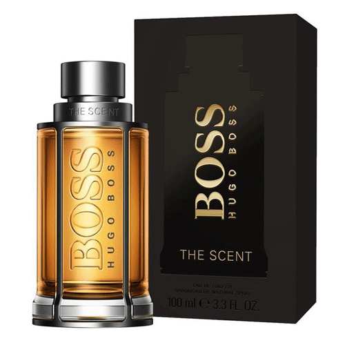 Hugo Boss Boss The Scent от магазина Parfumerim.ru