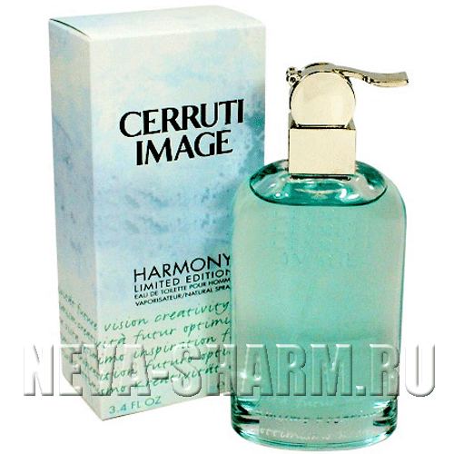 Cerruti Image Harmony Pour Homme от магазина Parfumerim.ru