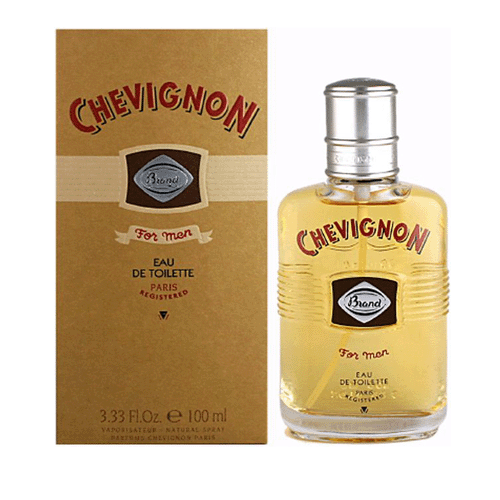 Chevignon Chevignon от магазина Parfumerim.ru