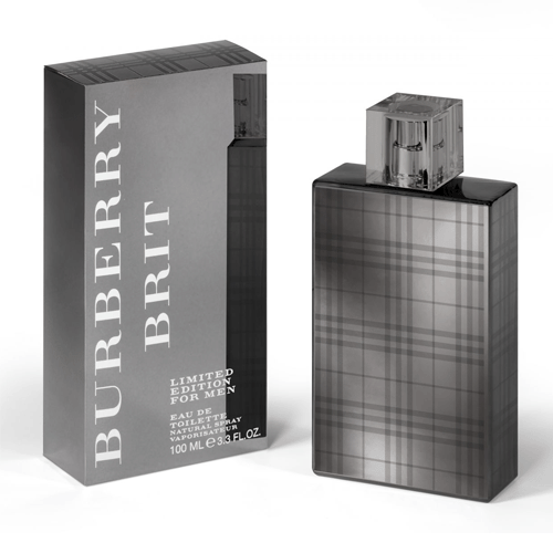 Burberry Burberry Brit Limited Edition for Men от магазина Parfumerim.ru
