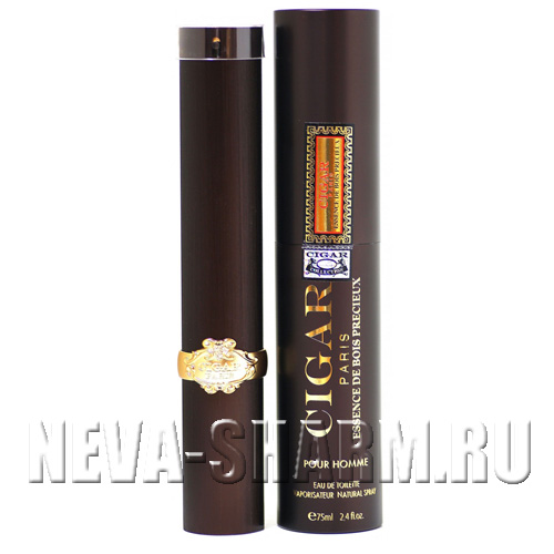 Remy Latour Cigar Essence De Bois Precieux от магазина Parfumerim.ru
