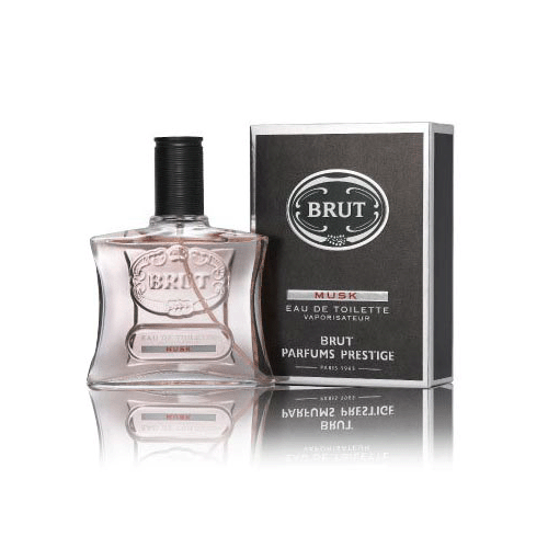 Brut Parfums Prestige Brut Musk от магазина Parfumerim.ru