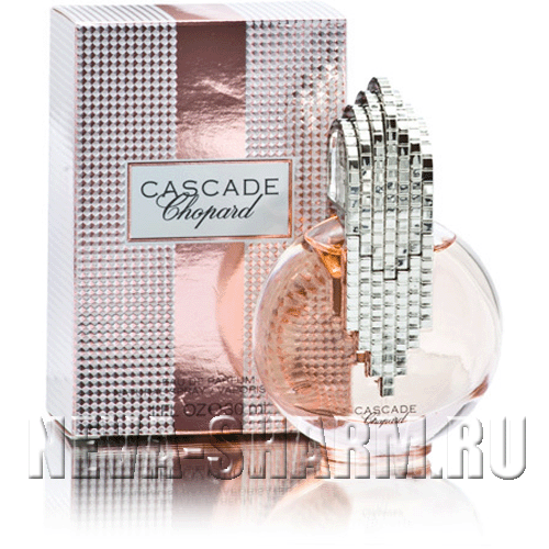 Chopard Cascade от магазина Parfumerim.ru