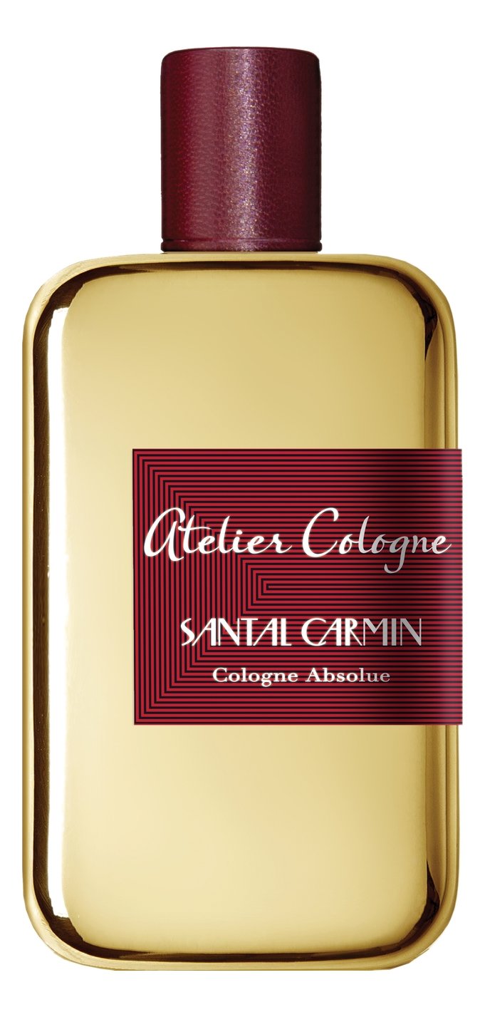Atelier Cologne Santal Carmin от магазина Parfumerim.ru