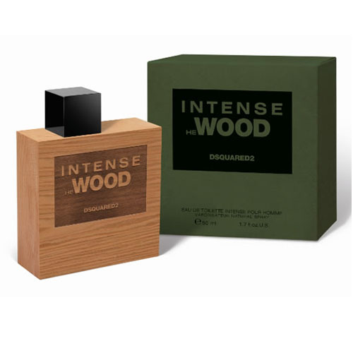 Dsquared2 He Wood Intense от магазина Parfumerim.ru