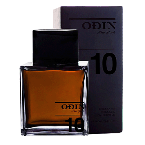 Odin No 10 Roam от магазина Parfumerim.ru
