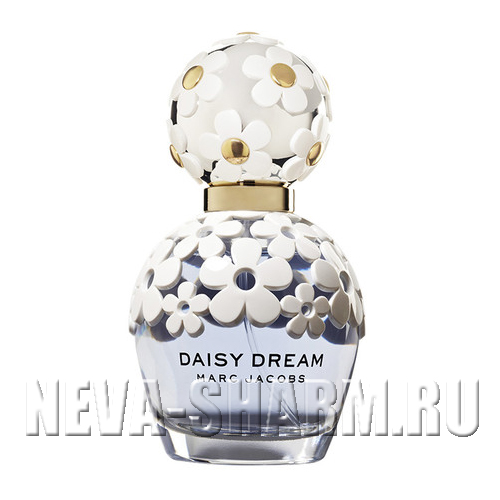 Marc Jacobs Daisy Dream от магазина Parfumerim.ru
