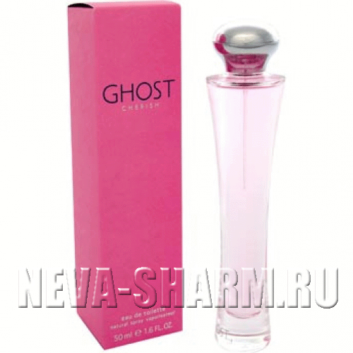 Ghost Cherish от магазина Parfumerim.ru