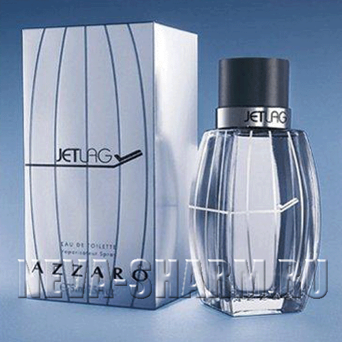 Azzaro JetLag от магазина Parfumerim.ru