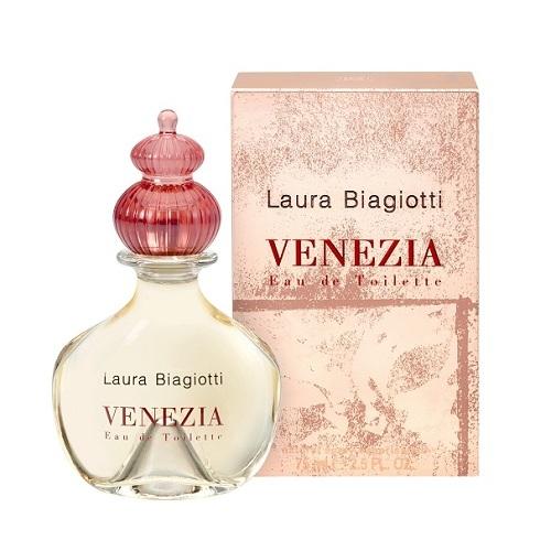Laura Biagiotti Venezia Woman от магазина Parfumerim.ru
