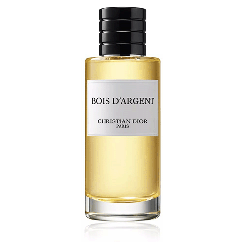 Christian Dior The Collection Couturier Parfumeur Bois d'Argent от магазина Parfumerim.ru