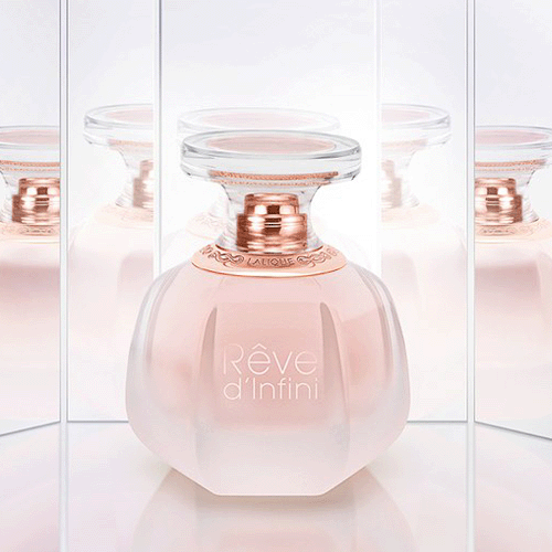 Lalique Reve D'Infini от магазина Parfumerim.ru