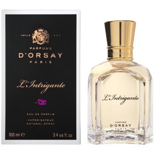 D'Orsay L'Intrigante Woman от магазина Parfumerim.ru