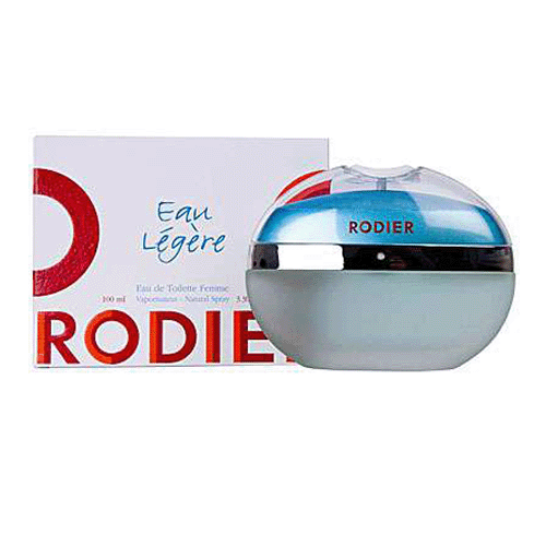 Rodier Eau Legere от магазина Parfumerim.ru