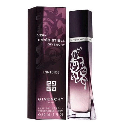 Givenchy Very Irresistible L'Intense от магазина Parfumerim.ru
